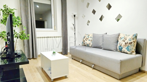 IMB Real Estate Zagreb - Apartment of app. 50 m2 | Investment | Top location - Zagreb, Center
